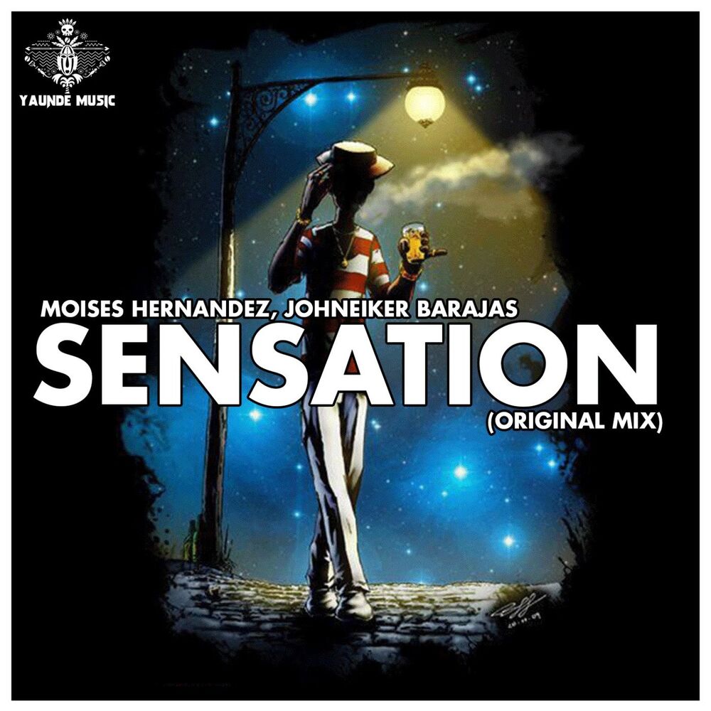 Picture of Sensation (Original Mix)