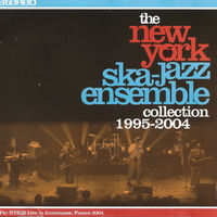 洋楽 NEW YORK SKA-JAZZ ENSEMBLE - GET THIS ! 51ujhTUTClL._UF1000,1000_QL80_.jpg