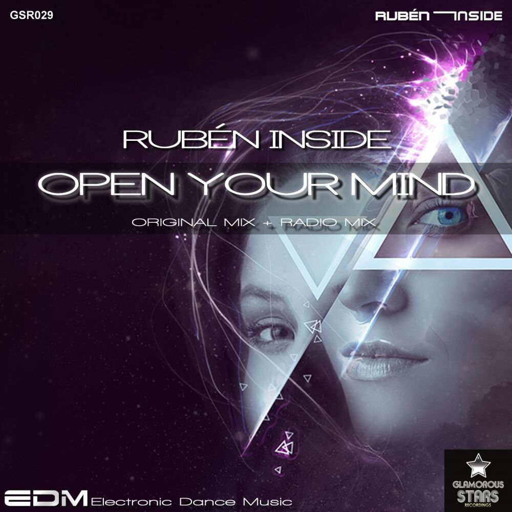 Picture of Open Your Mind (Original Mix)