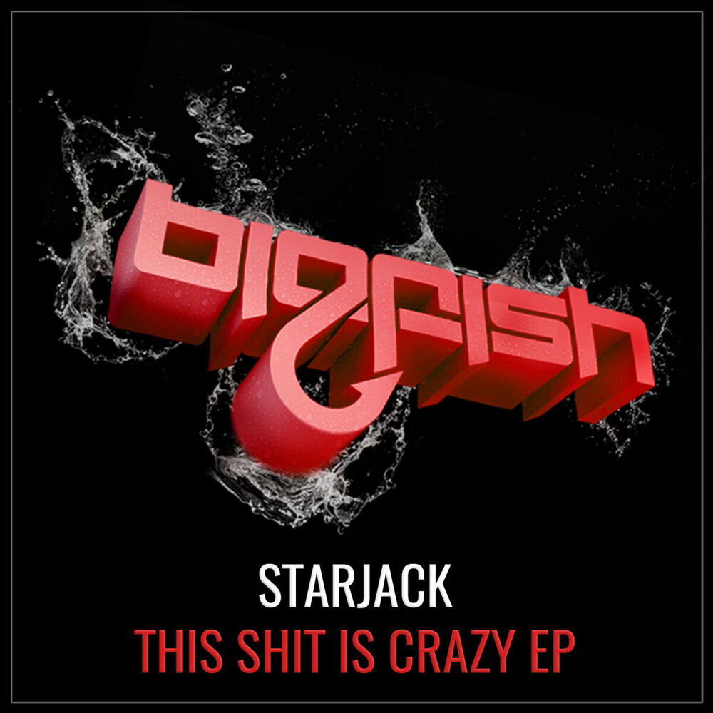 Picture of This Shit Is Crazy EP