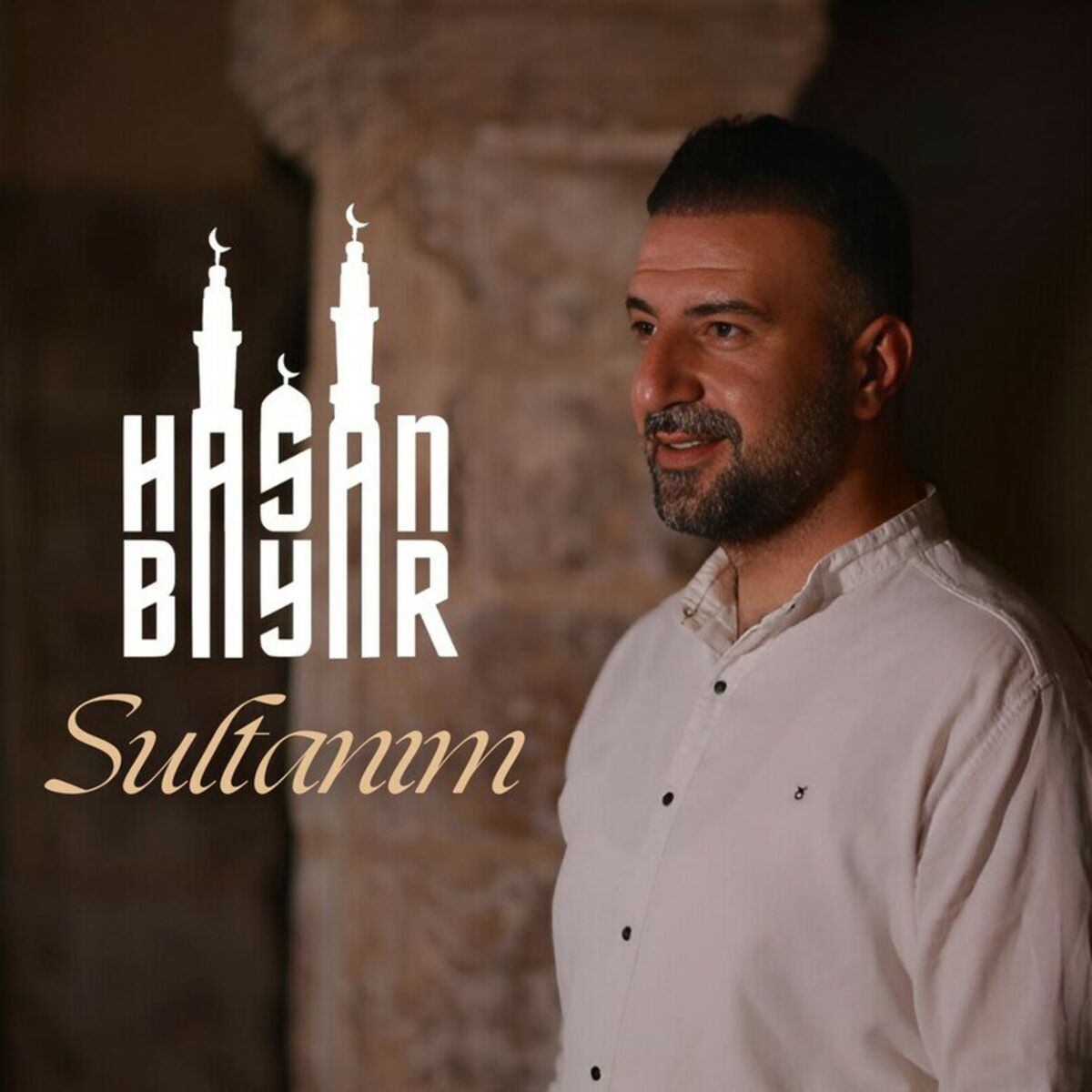 Album cover of Sultanım