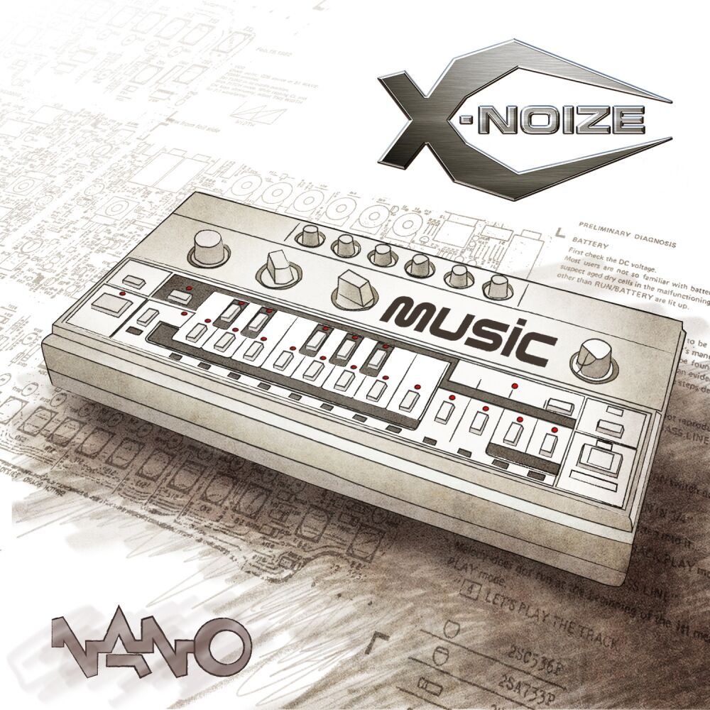 Picture of Music