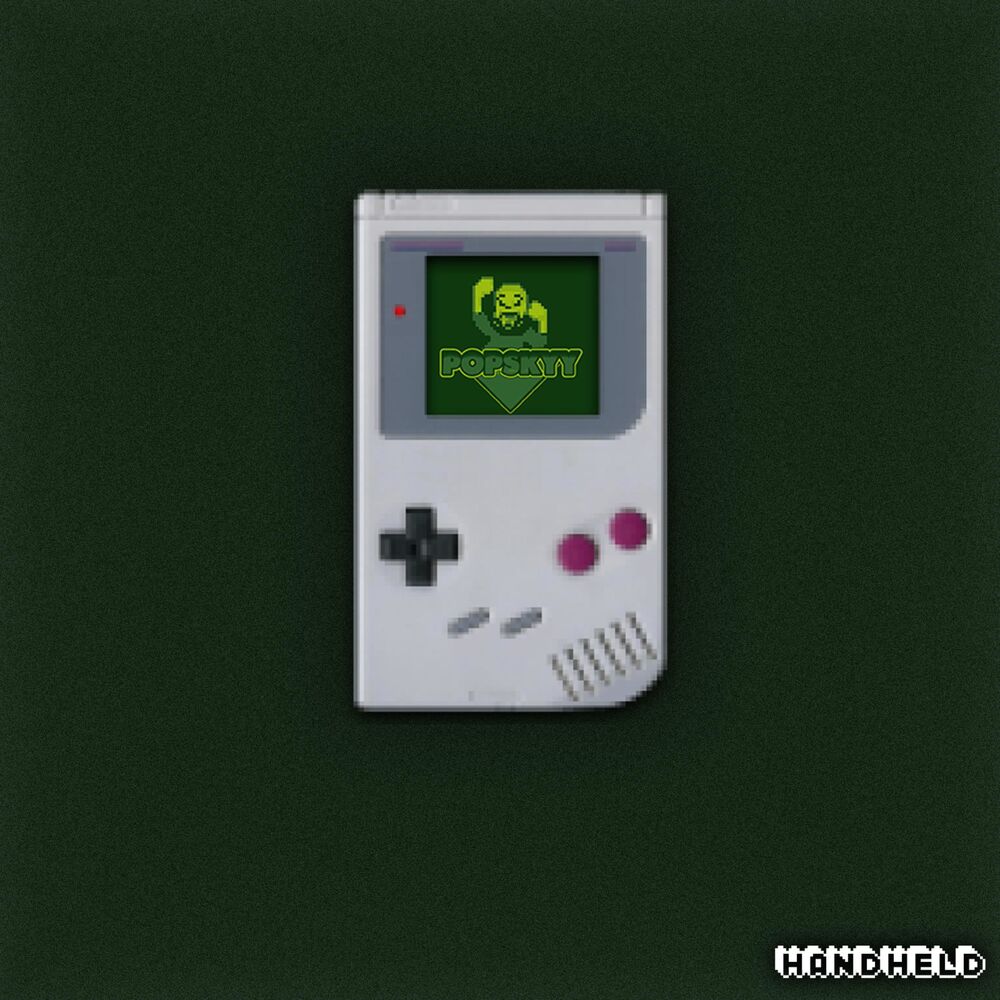Picture of Handheld/Cruise