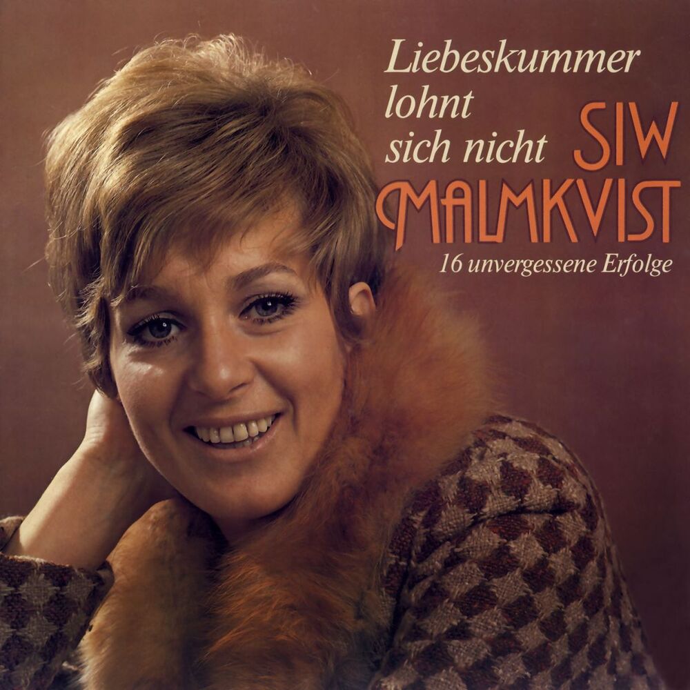 Picture of Liebeskummer lohnt sich nicht
