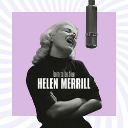 Cover of Born To Be Blue