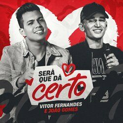 Cover of Será que Dá Certo