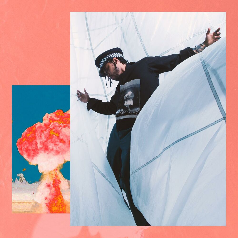 Picture of Sky Walker (Spanish Version)