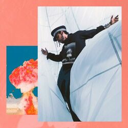 Cover of Sky Walker (Spanish Version)