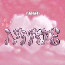 Cover of Namaste