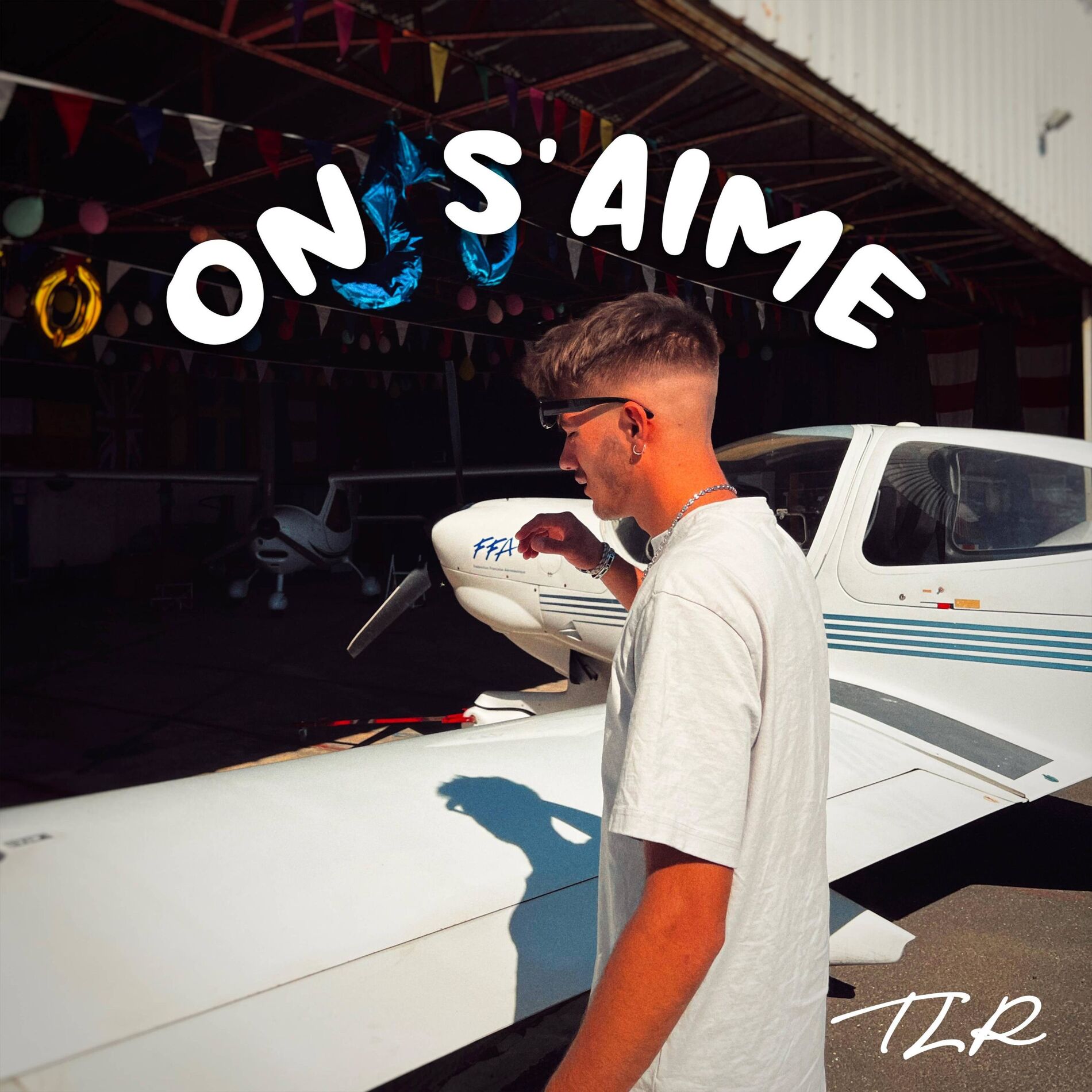 Album cover of On s'aime