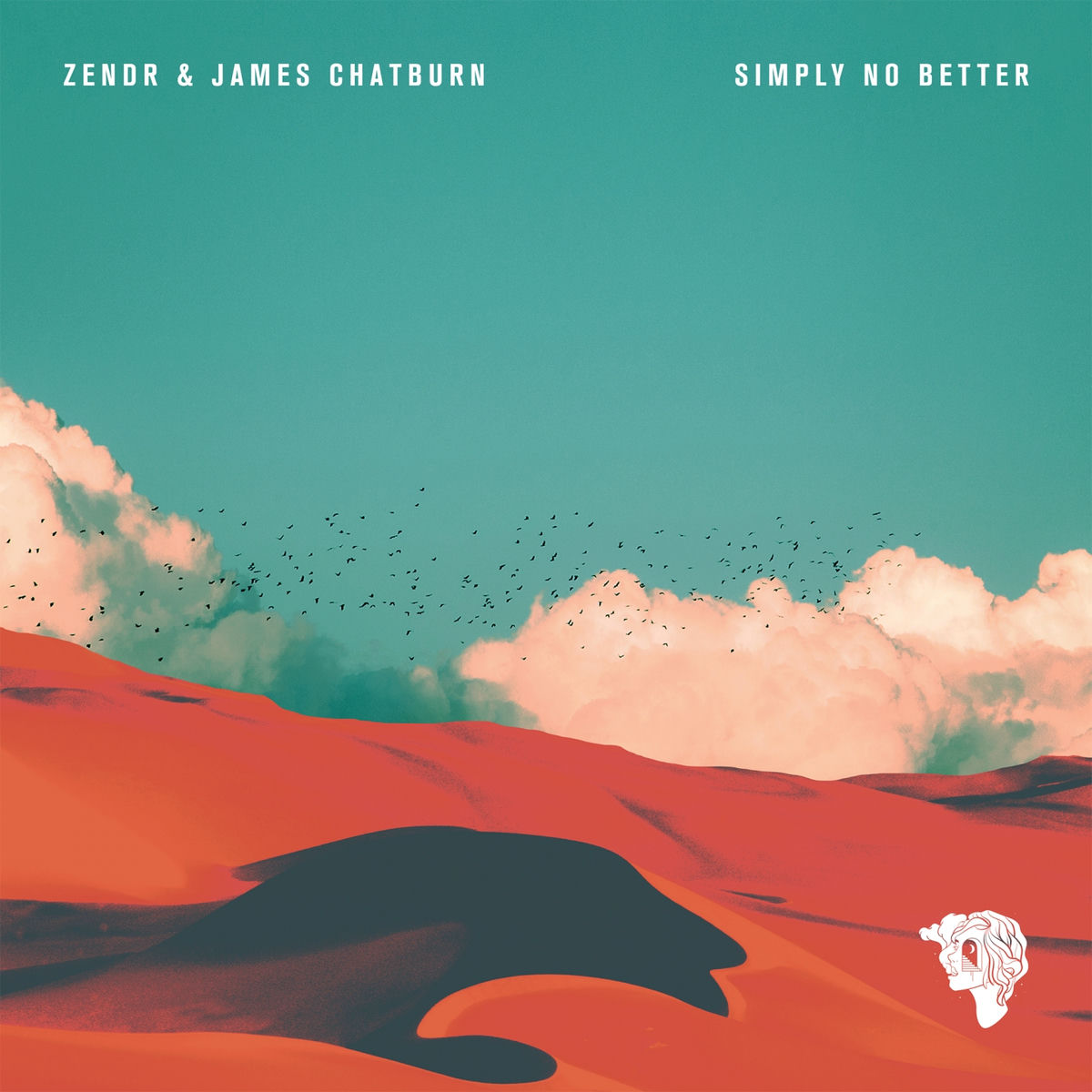 Album cover of Simply No Better
