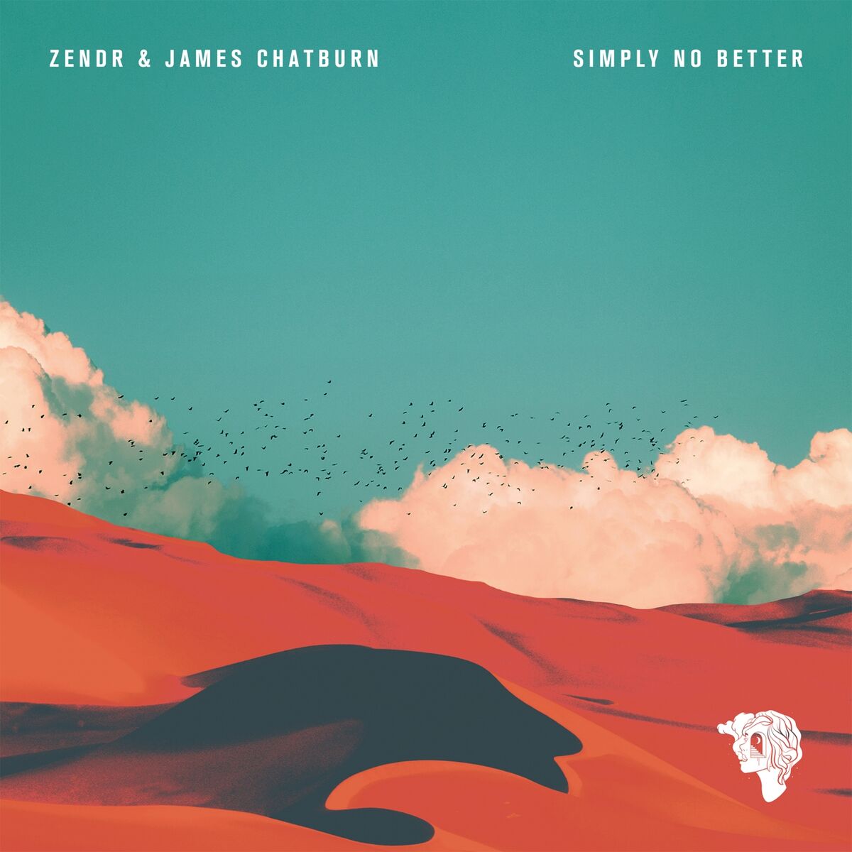 Album cover of Simply No Better