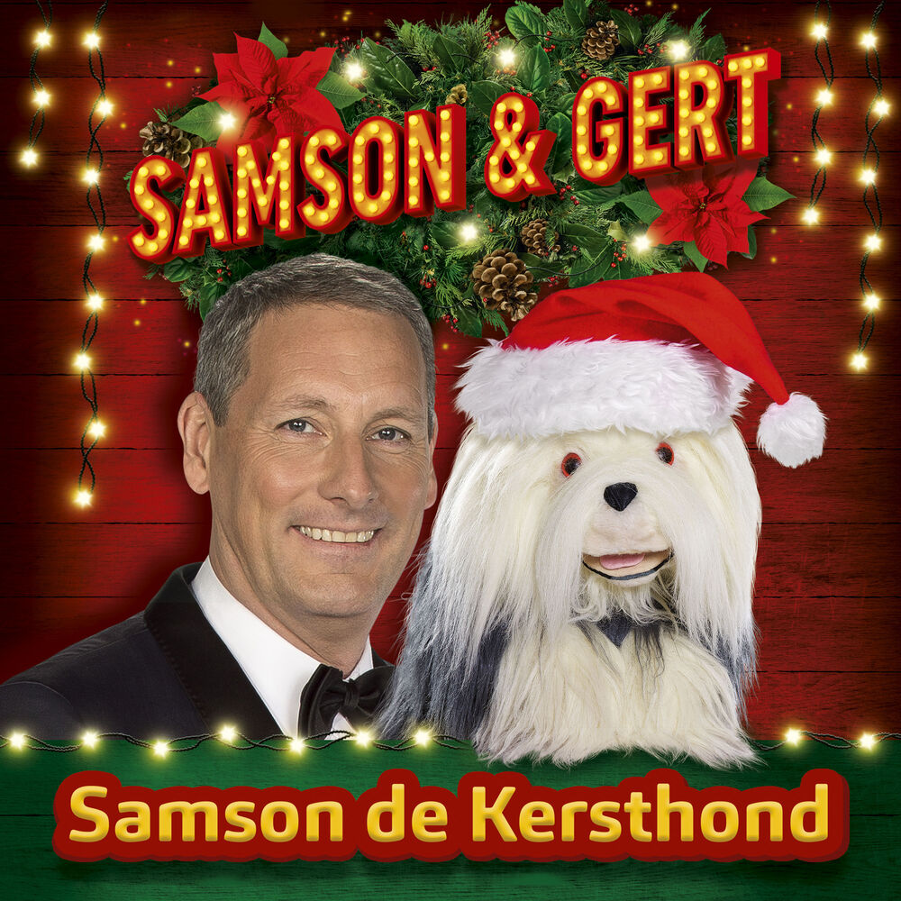 Picture of Samson de Kersthond