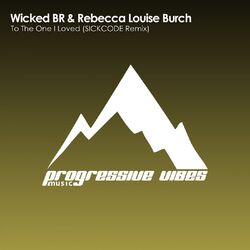 Cover of To The One I Loved (SICKCODE Remix)