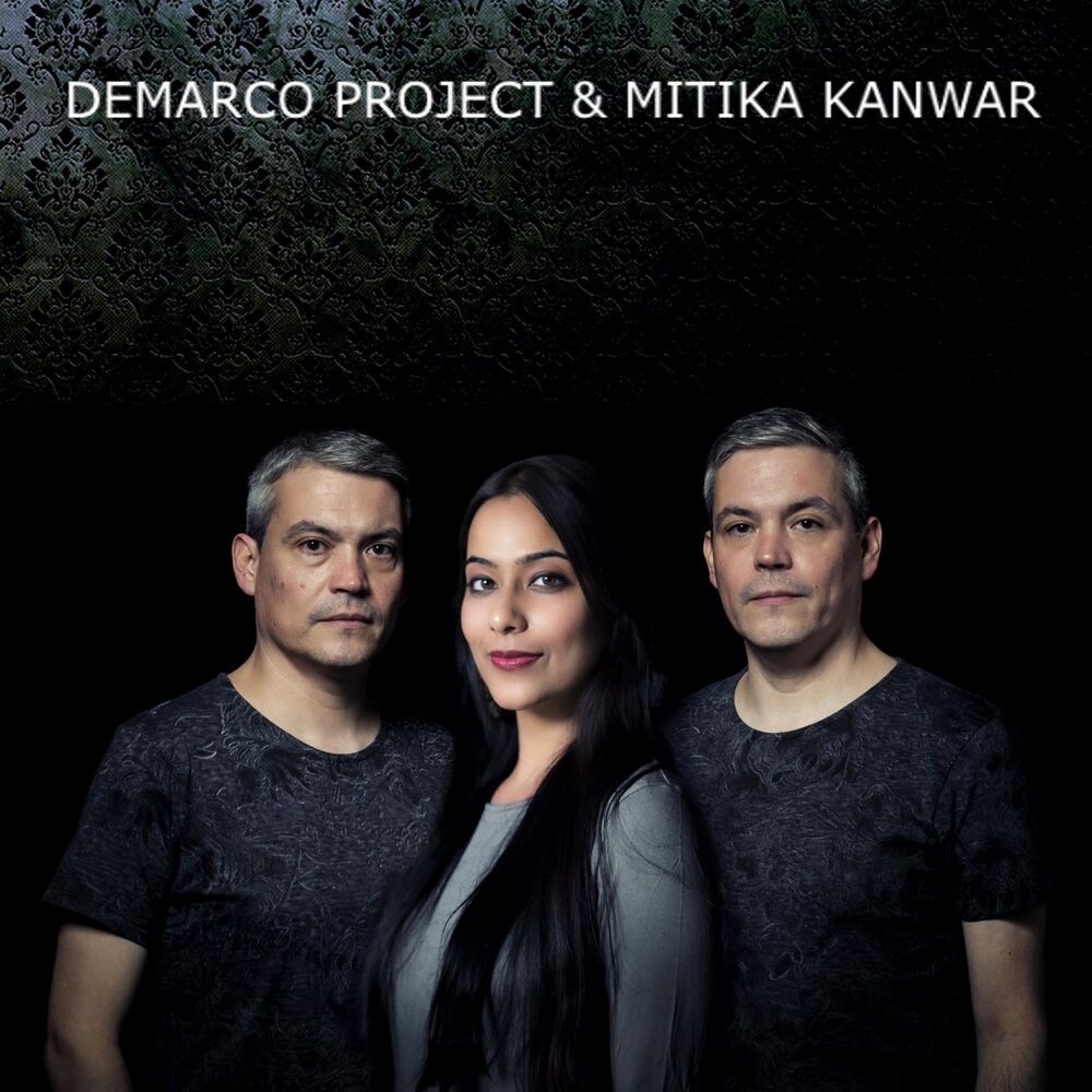 Picture of Demarco Project & Mitika Kanwar