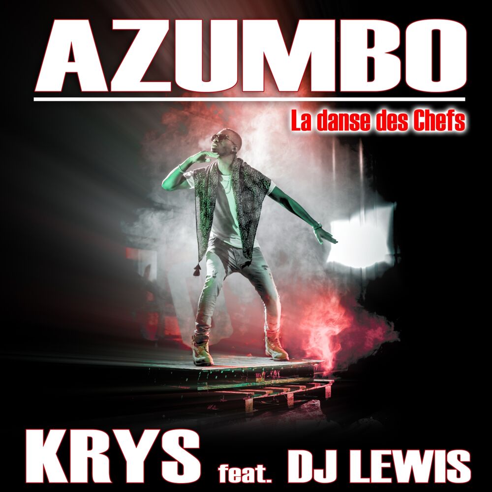 Picture of Azumbo (La danse des chefs)