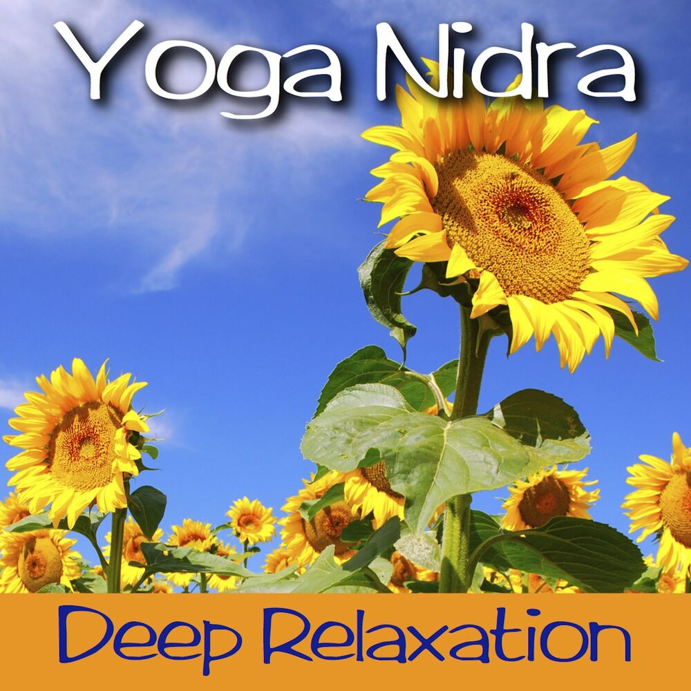 Picture of Yoga Nidra Deep Relaxation