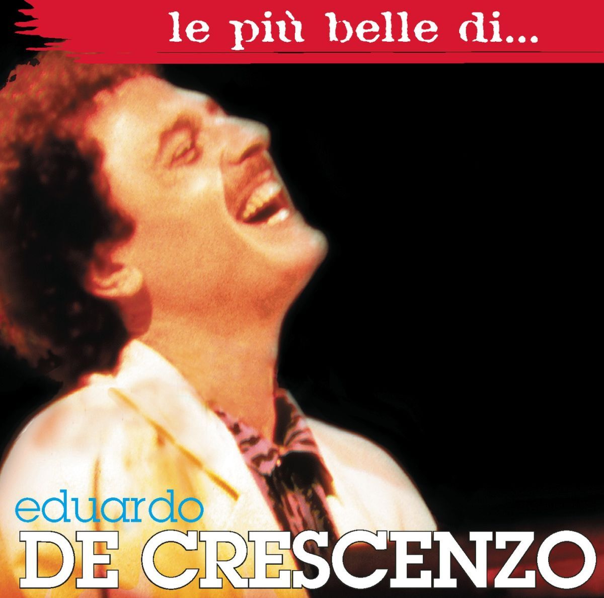 Album cover of Amico che voli