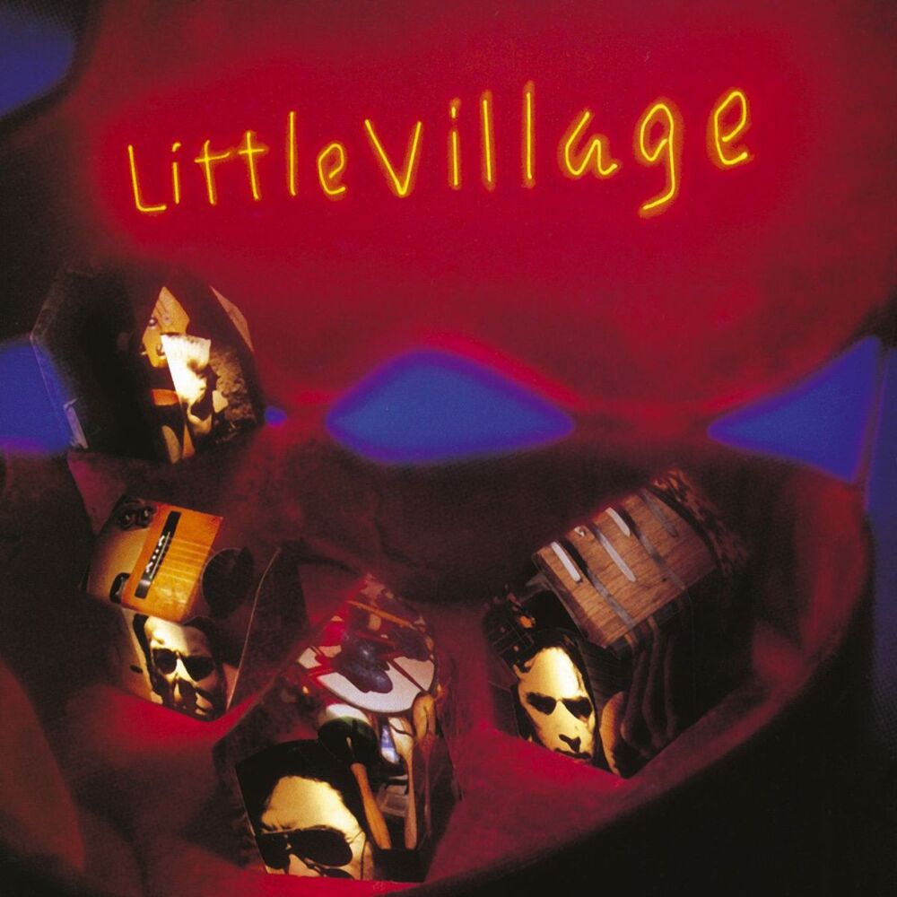 Picture of Little Village