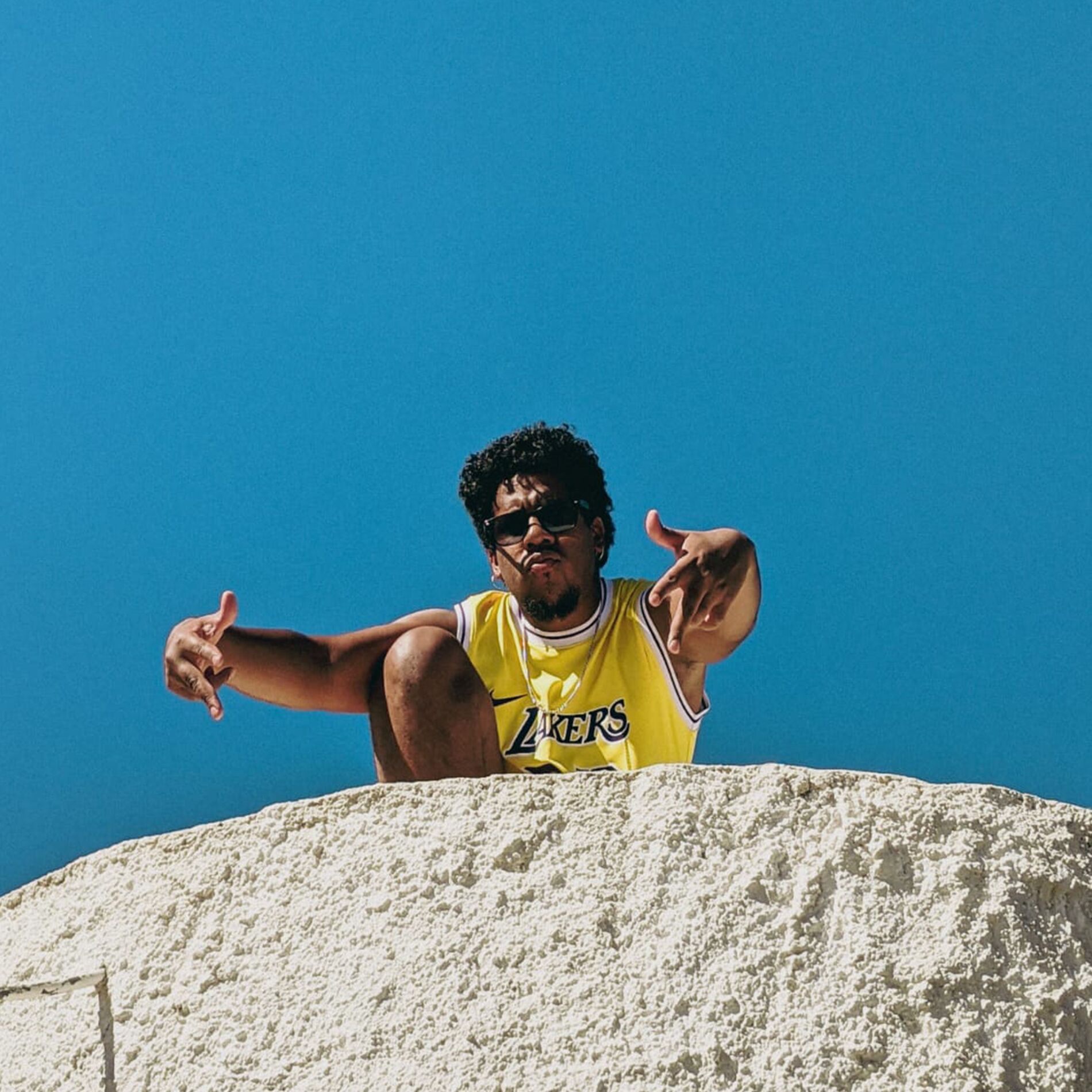 Album cover of ONE SHOT