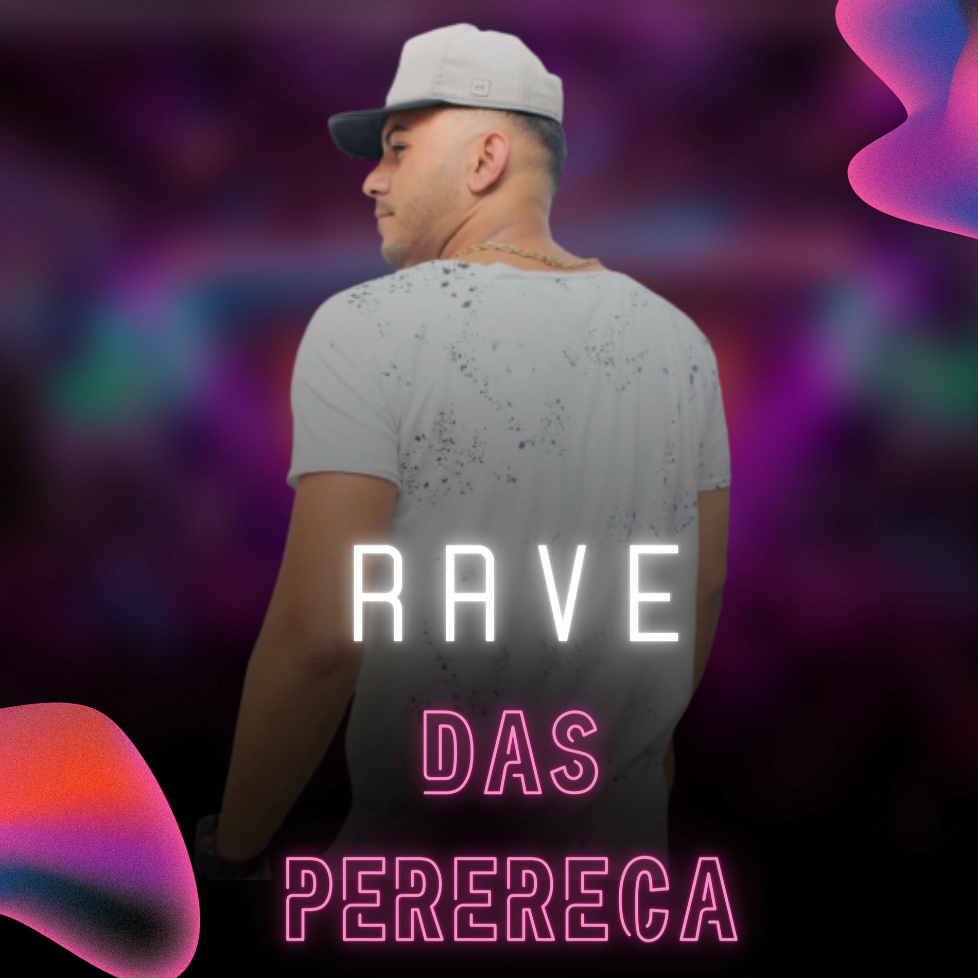 Album cover of Rave das Perereca