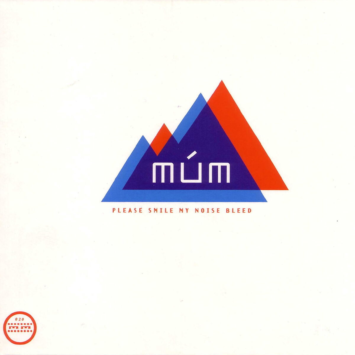 Album cover of Please Smile My Noise Bleed