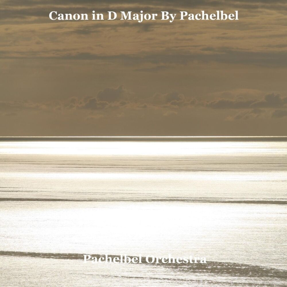 Picture of Canon in D Major (Remastered)