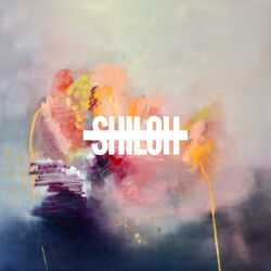 Cover of Shiloh