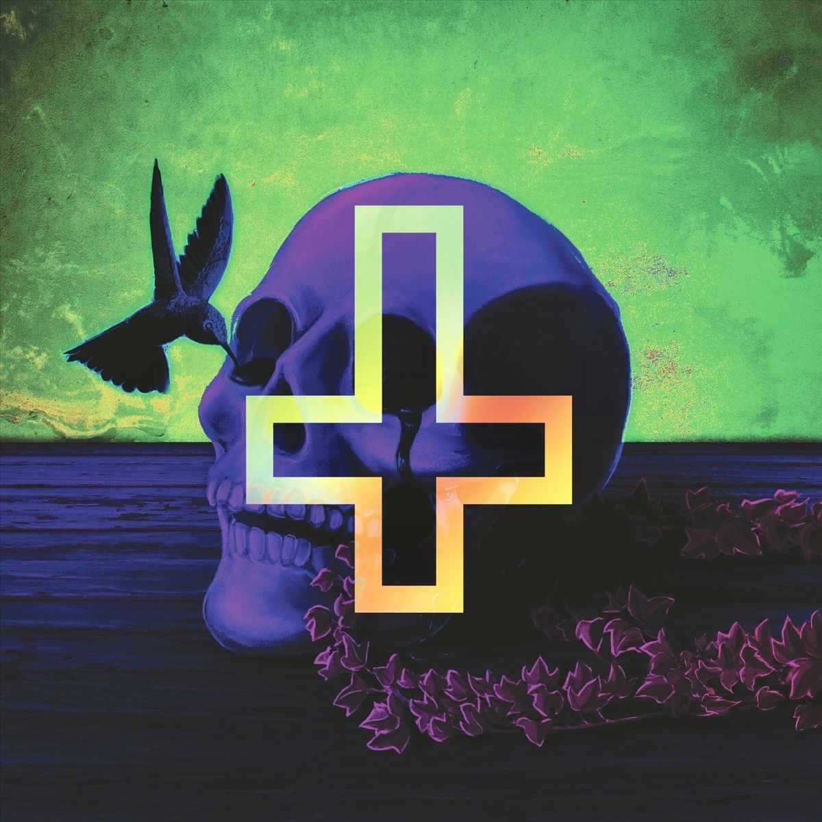 Album cover of I Hate My Life (Dead Inside Remix)