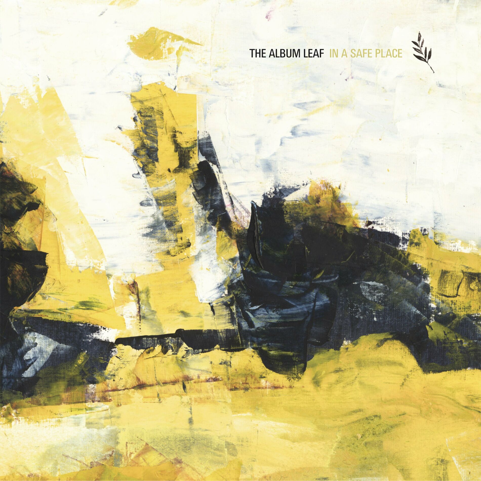 Album cover of In a Safe Place