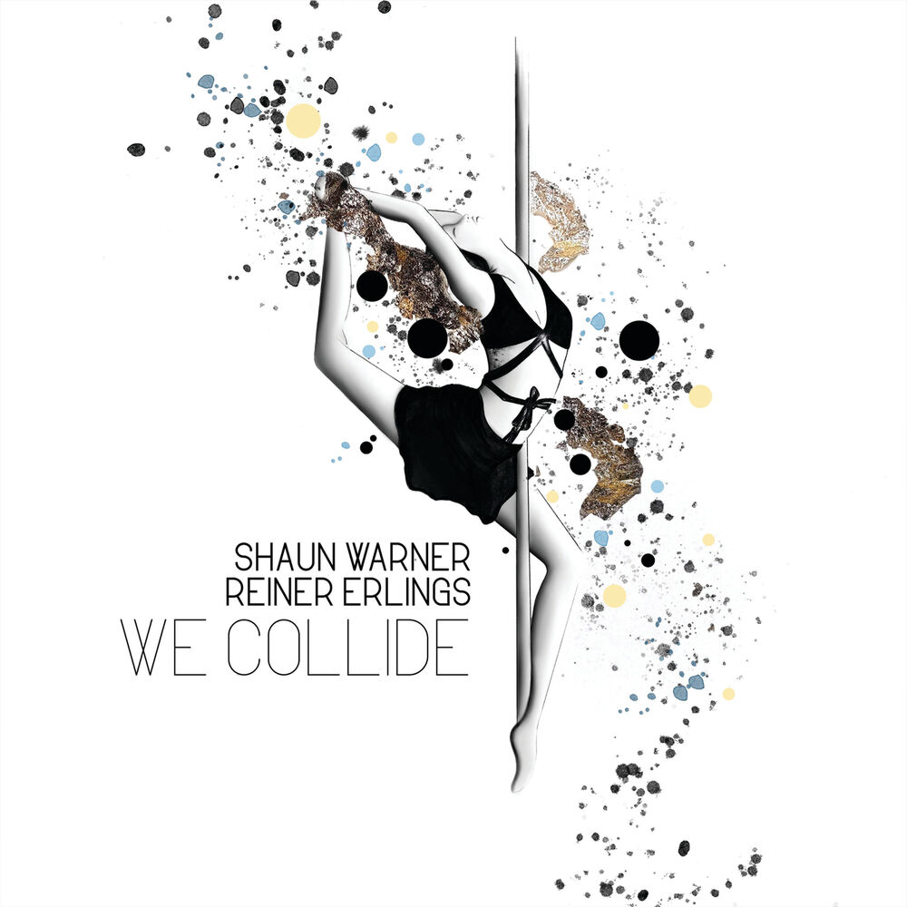 Picture of We Collide