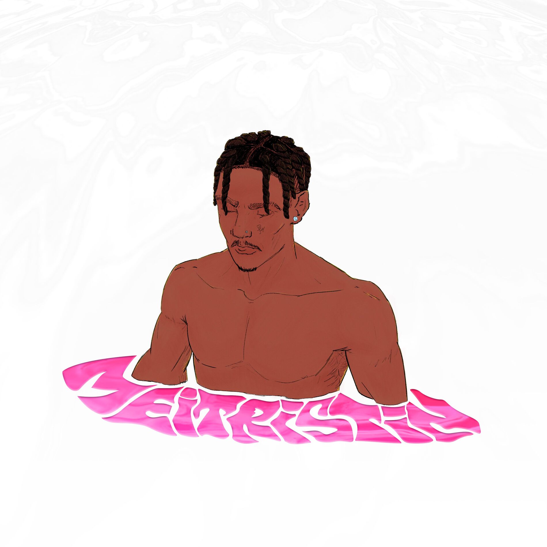 Album cover of Meitristin