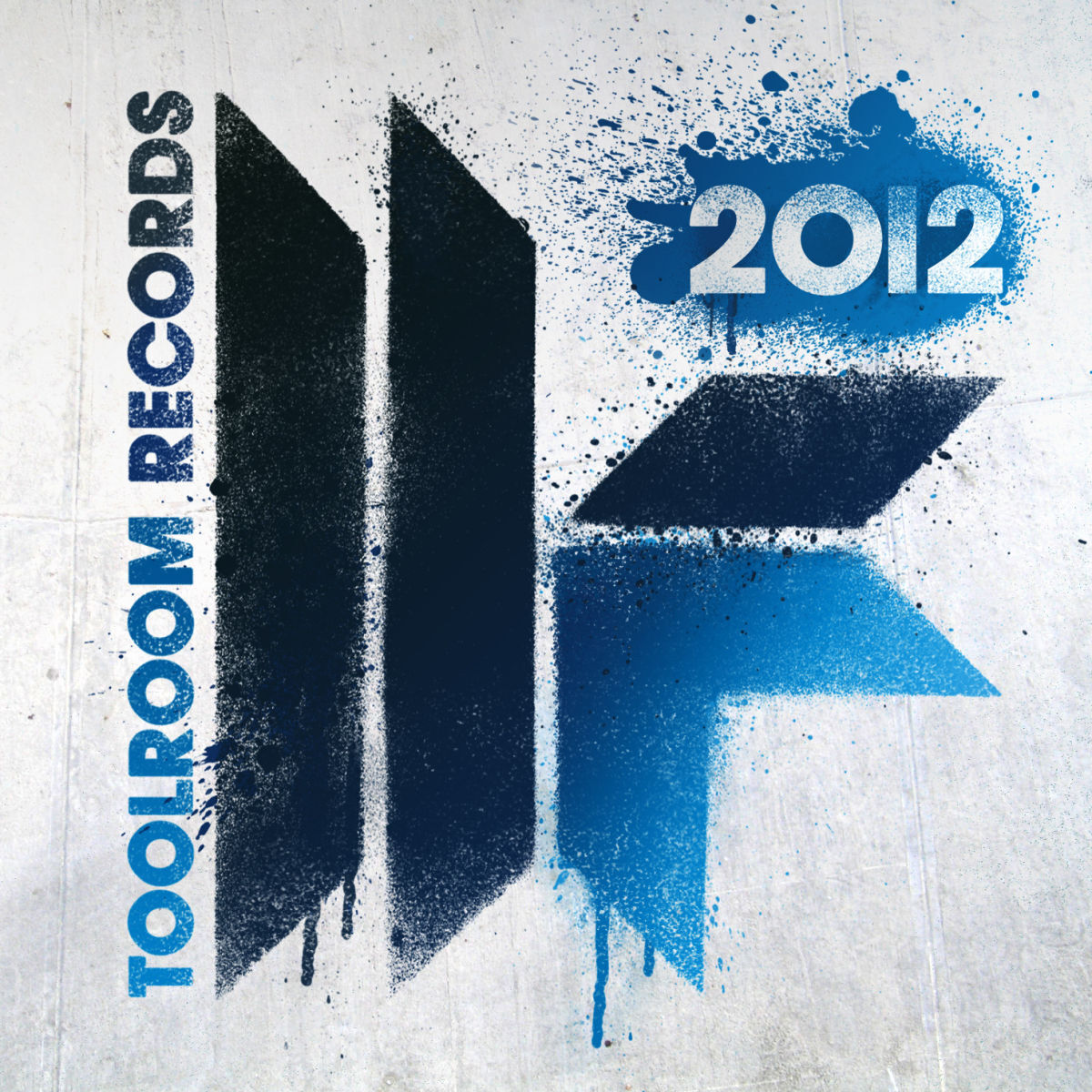 Album cover of Best Of Toolroom Records 2012