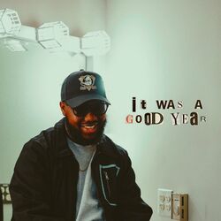 Cover of A Good Year