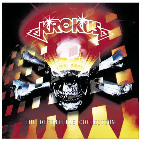 Krokus - The Definitive Collection | Deezer