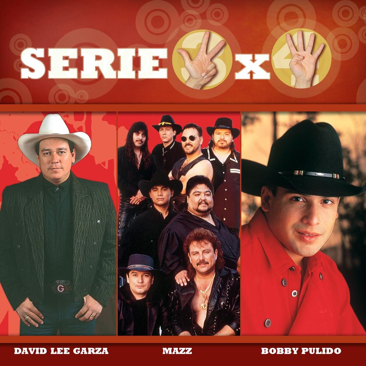 Album cover of Desvelado