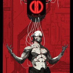 Cover of Territory