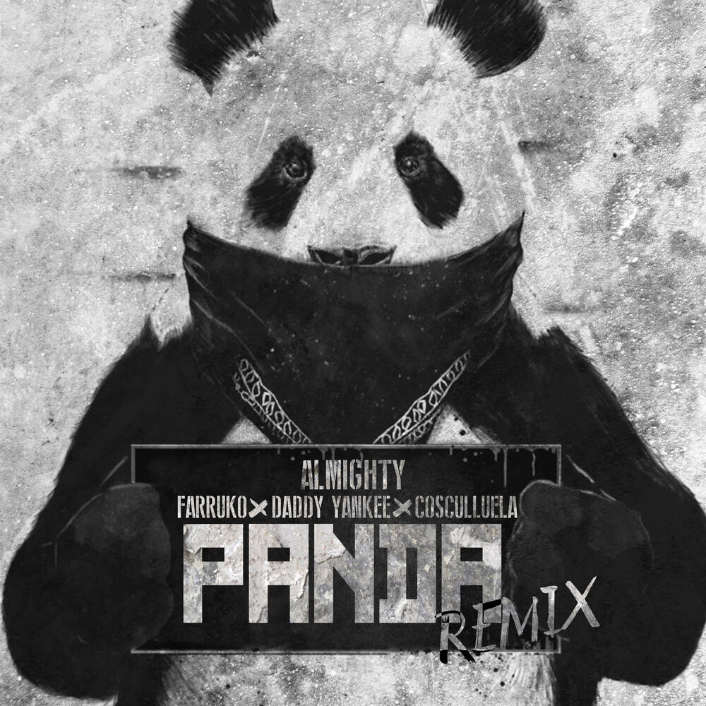Picture of Panda
