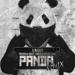 Cover of Panda
