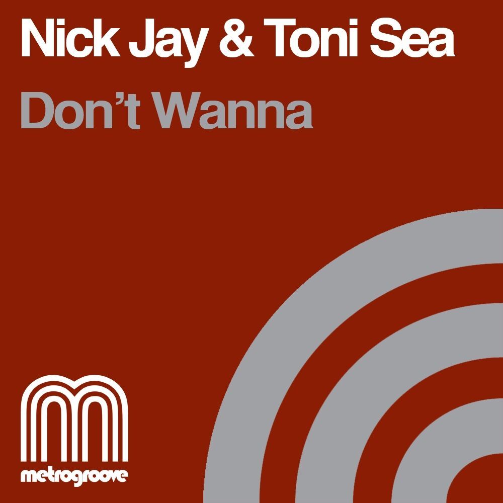 Picture of Don't Wanna