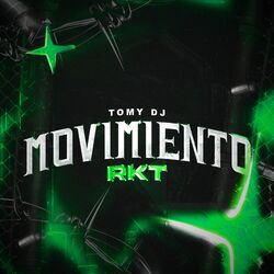 Cover of Movimiento Rkt