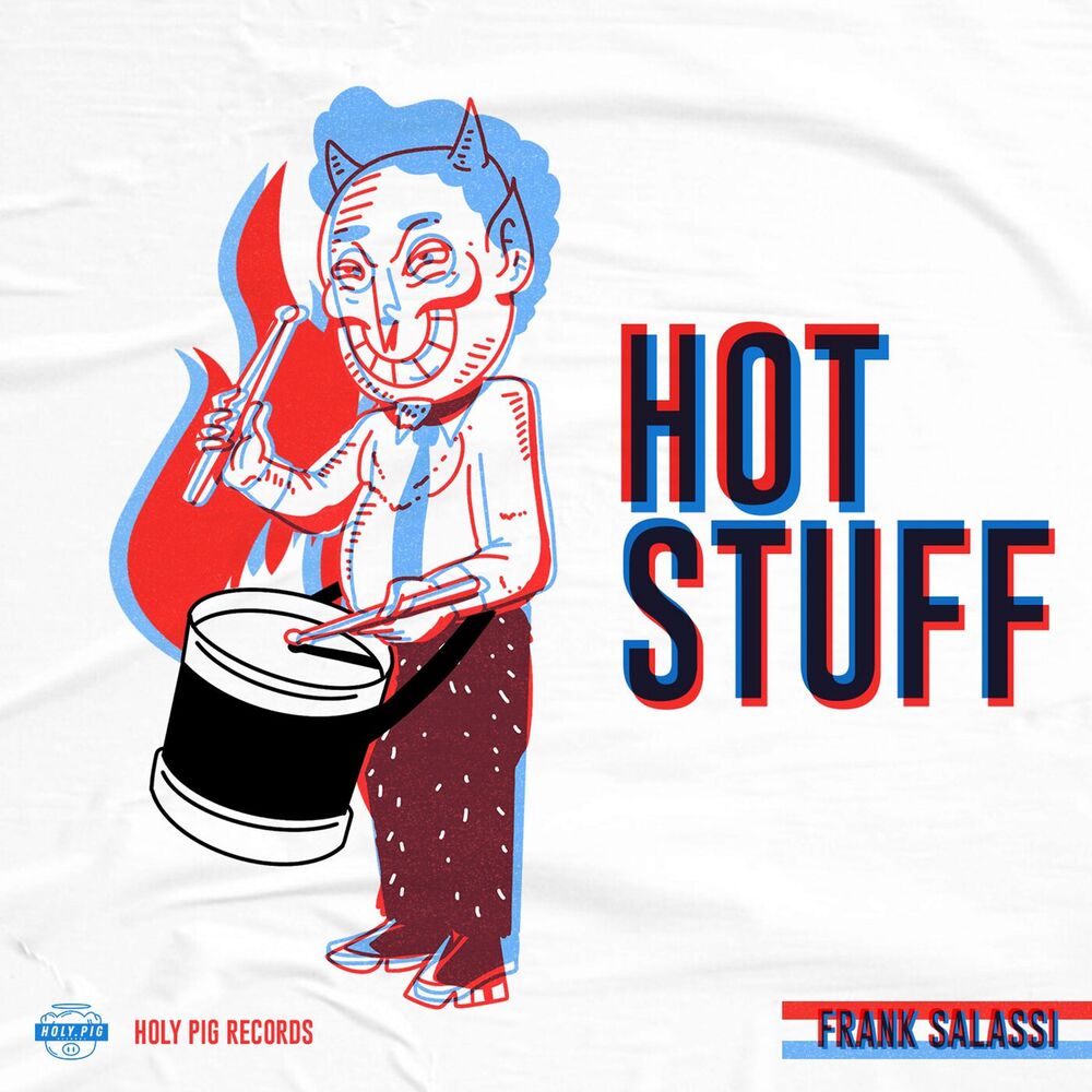 Picture of Hot Stuff