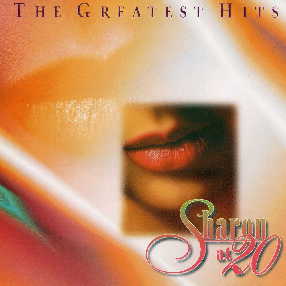 Picture of The Greatest Hits: Sharon at 20