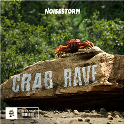 Cover of Crab Rave