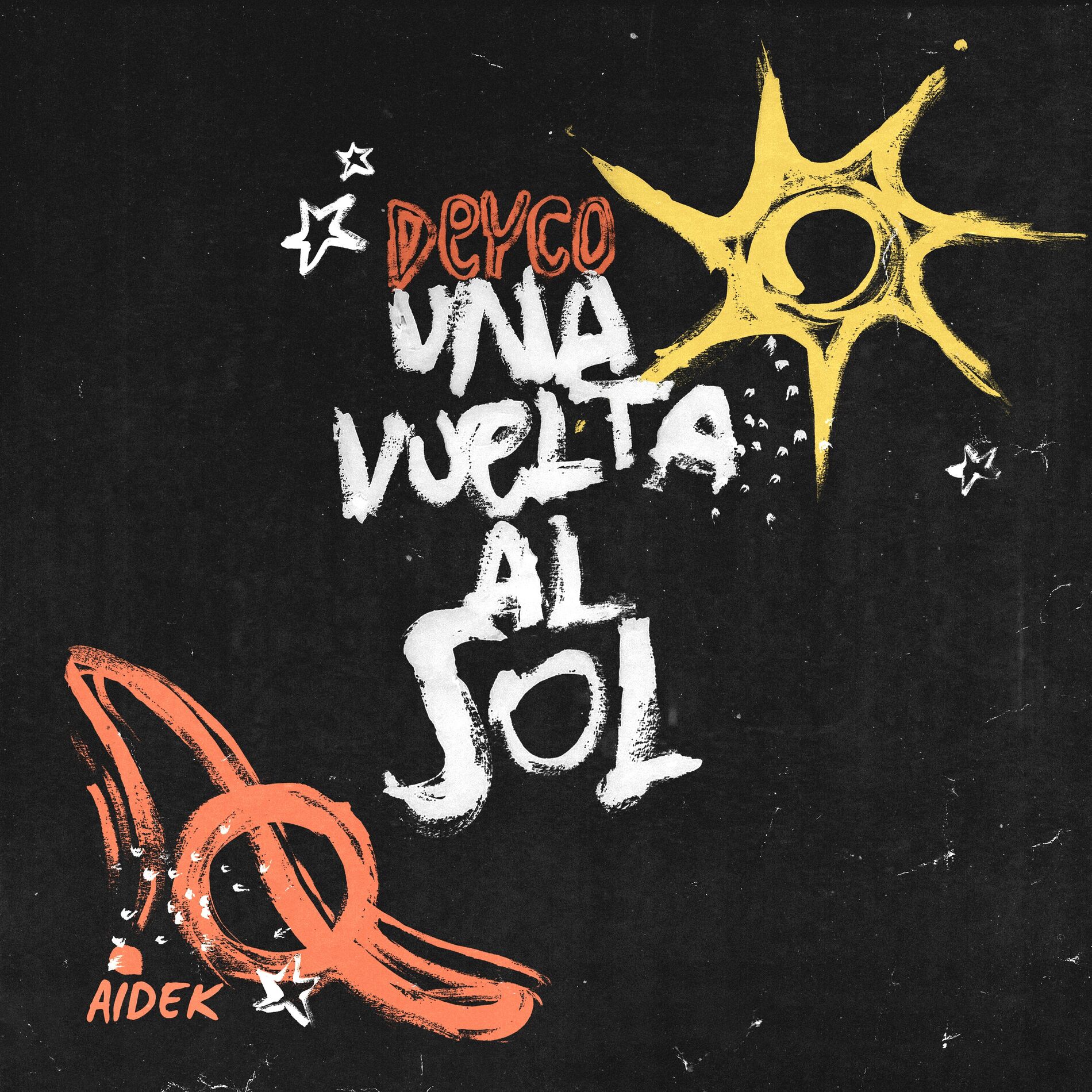 Album cover of Una Vuelta Al Sol
