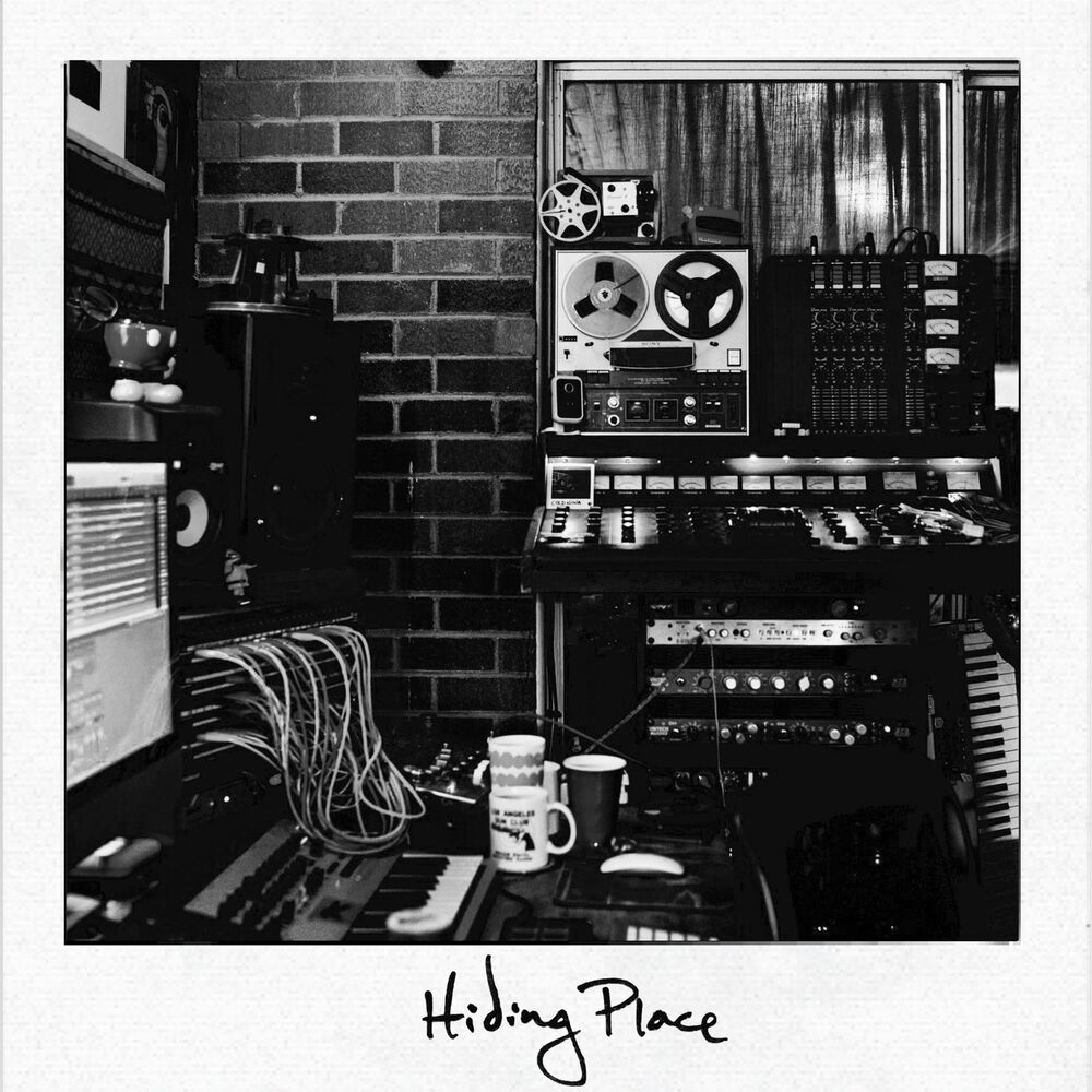 Picture of Hiding Place