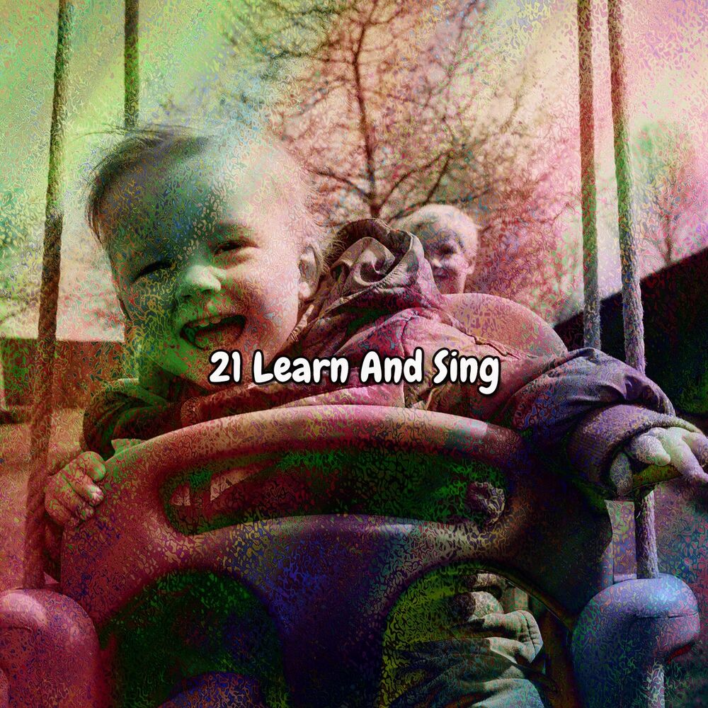 Picture of 21 Learn And Sing