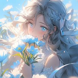 Cover of Baby Blue