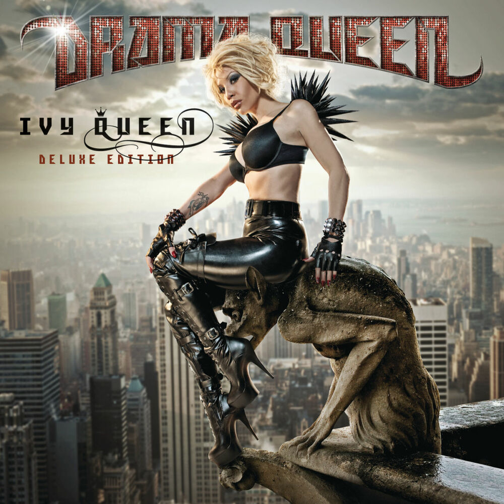 Picture of Drama Queen (Deluxe Version)