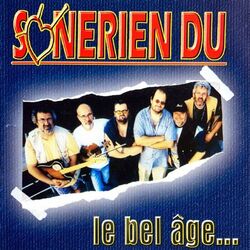 Cover of Le bel âge